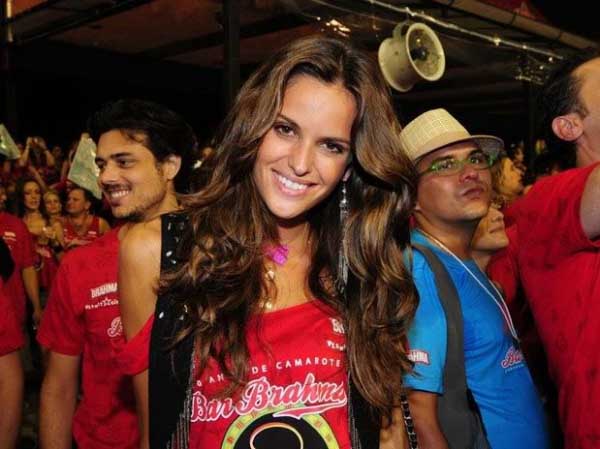 伊莎贝儿·歌勒/Izabel Goulart-2-42